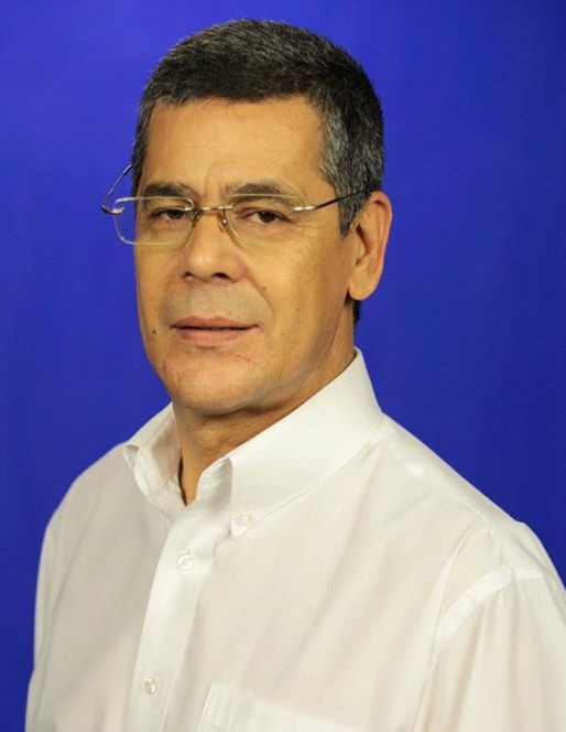 Mauricio Haka